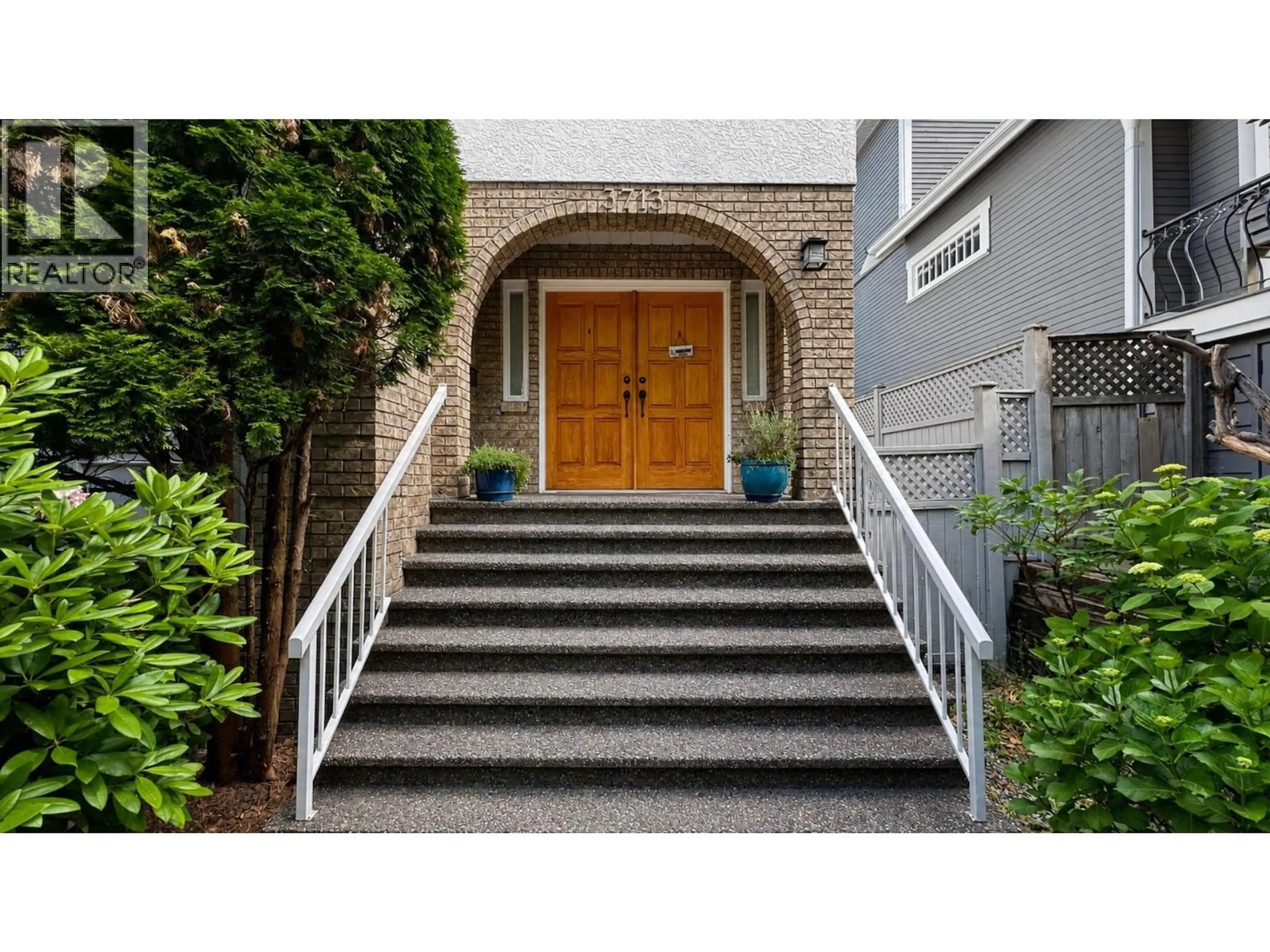 Unknown for 3713 31ST AVENUE, Vancouver British Columbia V6S1Y1