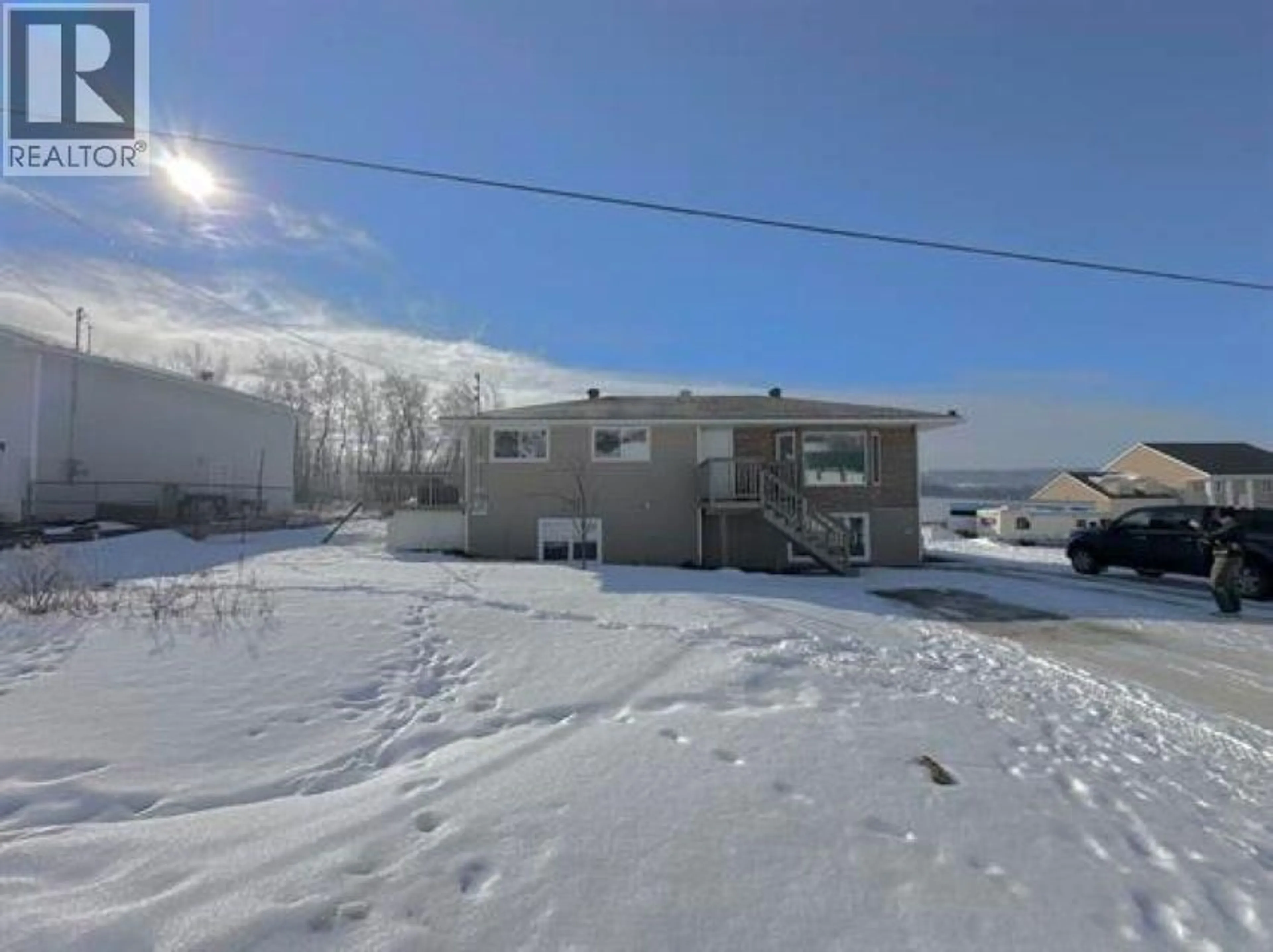 Unknown for 9405 RIVER DRIVE, Fort St. John British Columbia V1J4M7