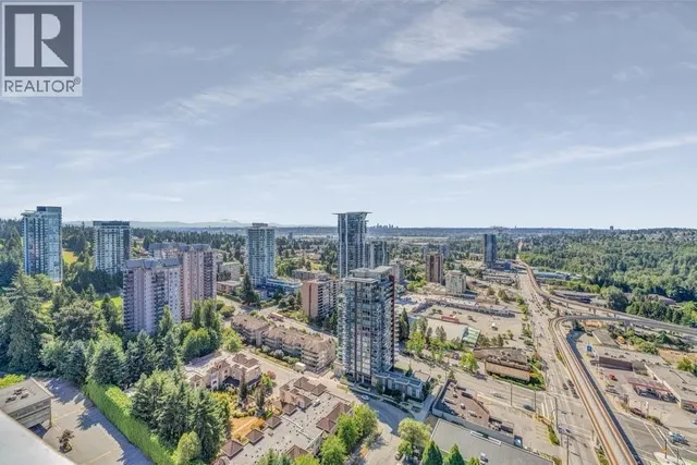 2704 - 530 WHITING WAY, Coquitlam 2