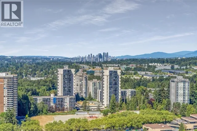 2704 - 530 WHITING WAY, Coquitlam 3