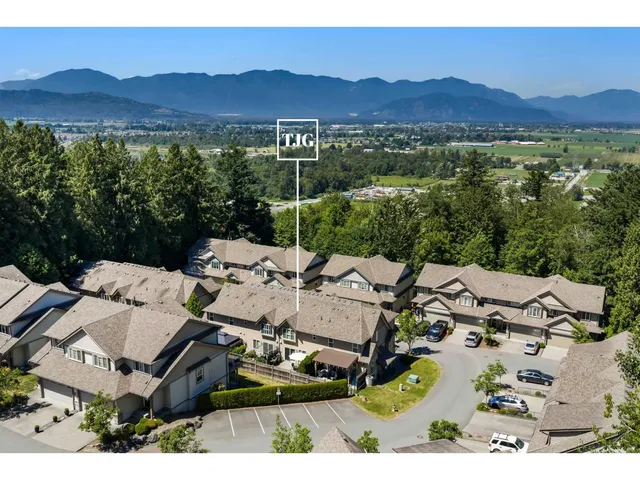 40 - 46791 HUDSON ROAD, Chilliwack 2