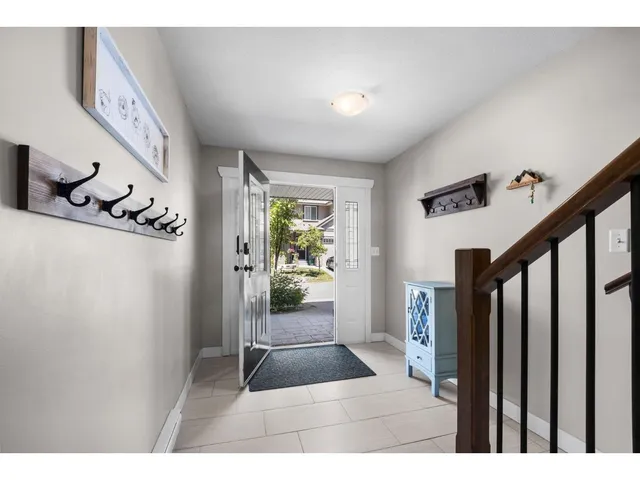 40 - 46791 HUDSON ROAD, Chilliwack 4