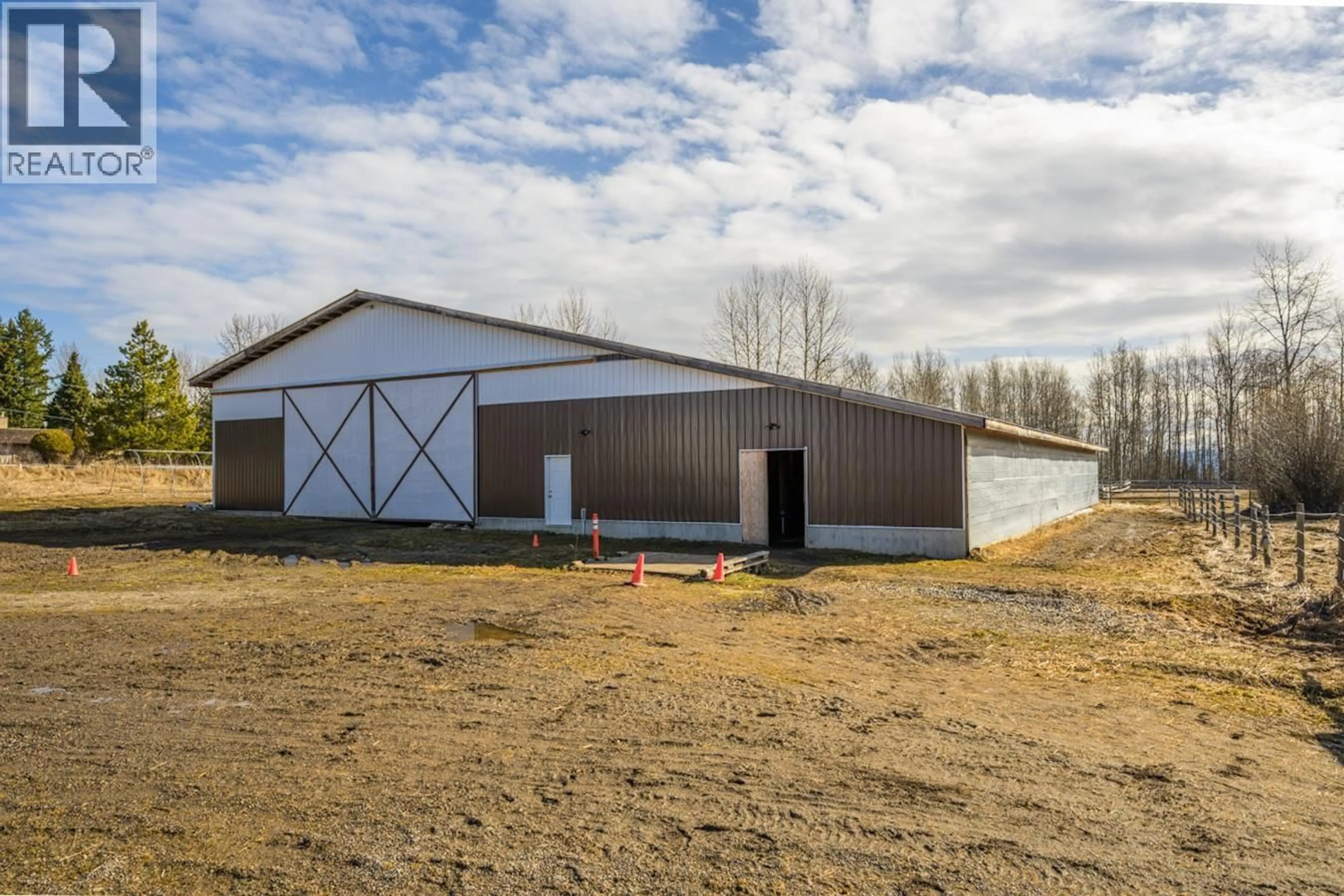 Shed for 5503 CRANBROOK HILL ROAD, Prince George British Columbia V2M7C8