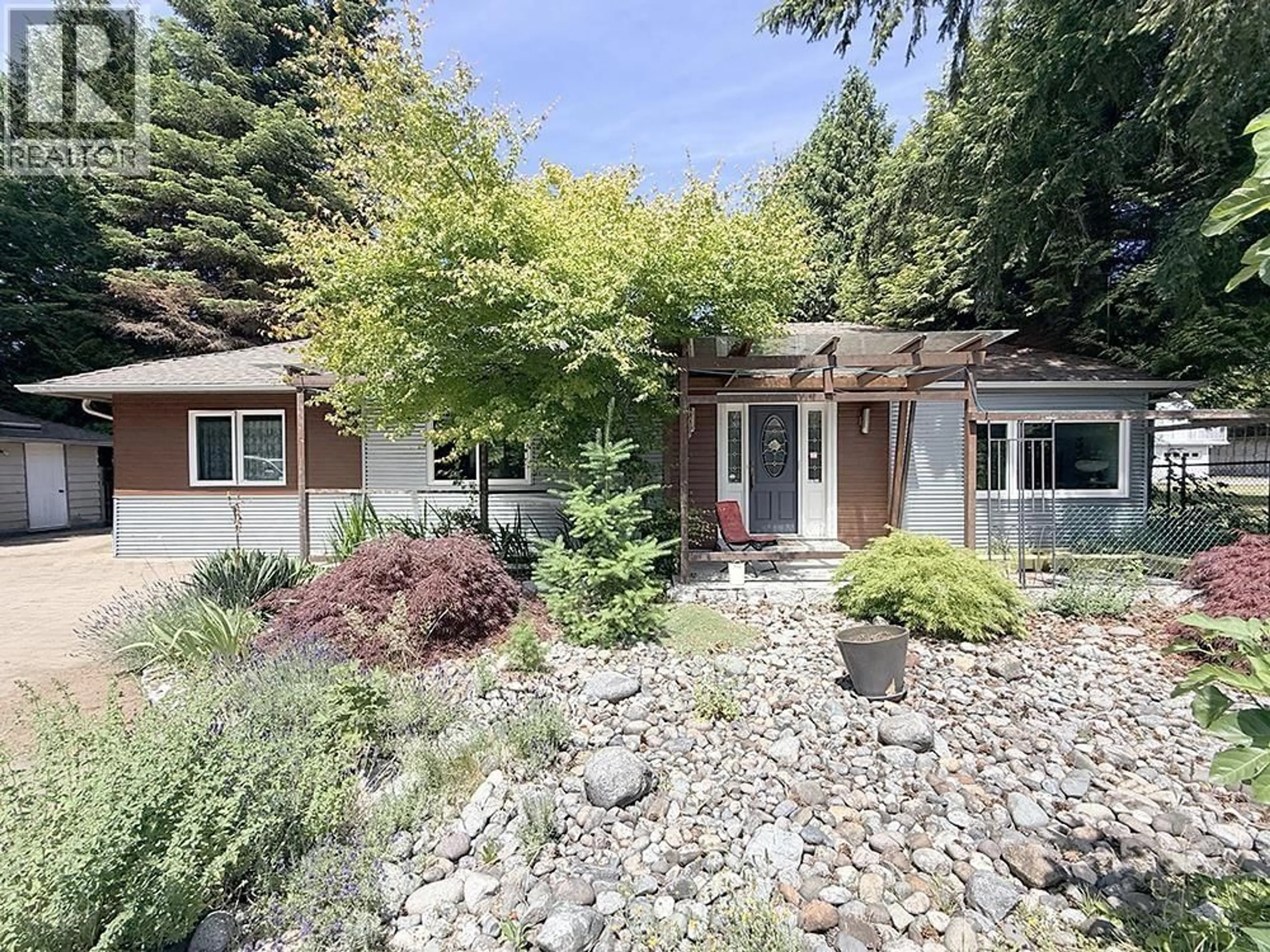 Unknown for 2625 EAST ROAD, Anmore British Columbia V3H5G9