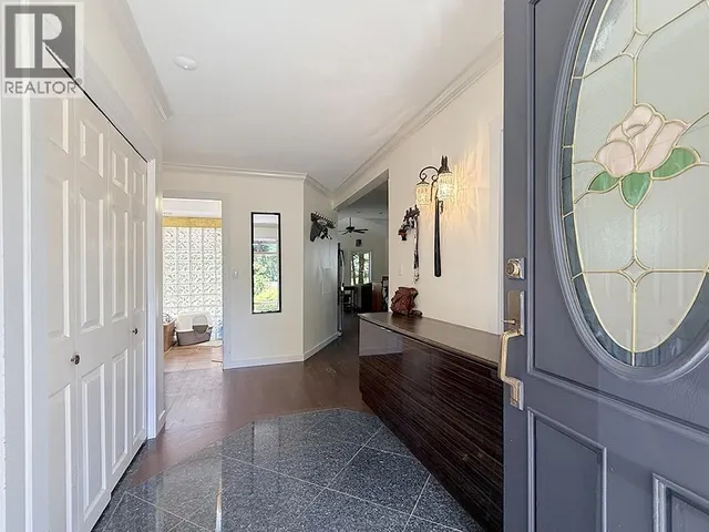 2625 EAST ROAD, Anmore 3