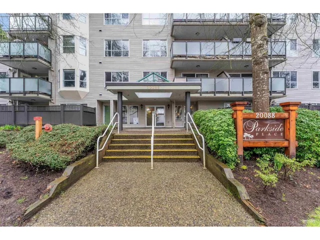 404 - 20088 55A AVENUE, Langley 2