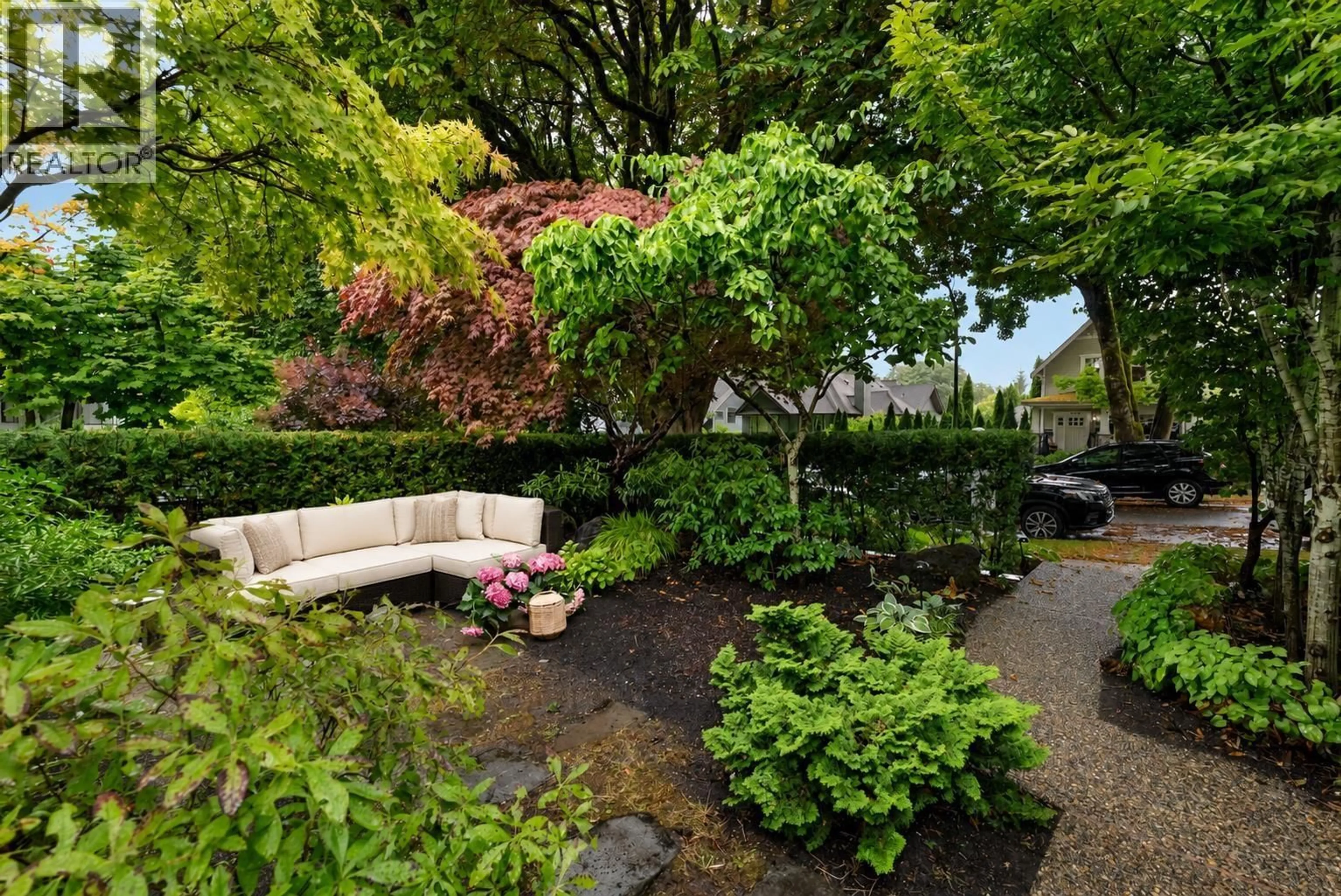Patio, street for 2146 WEST 14TH AVENUE, Vancouver British Columbia V6K2V7