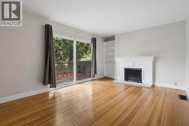 5998 LARCH STREET, Vancouver 5