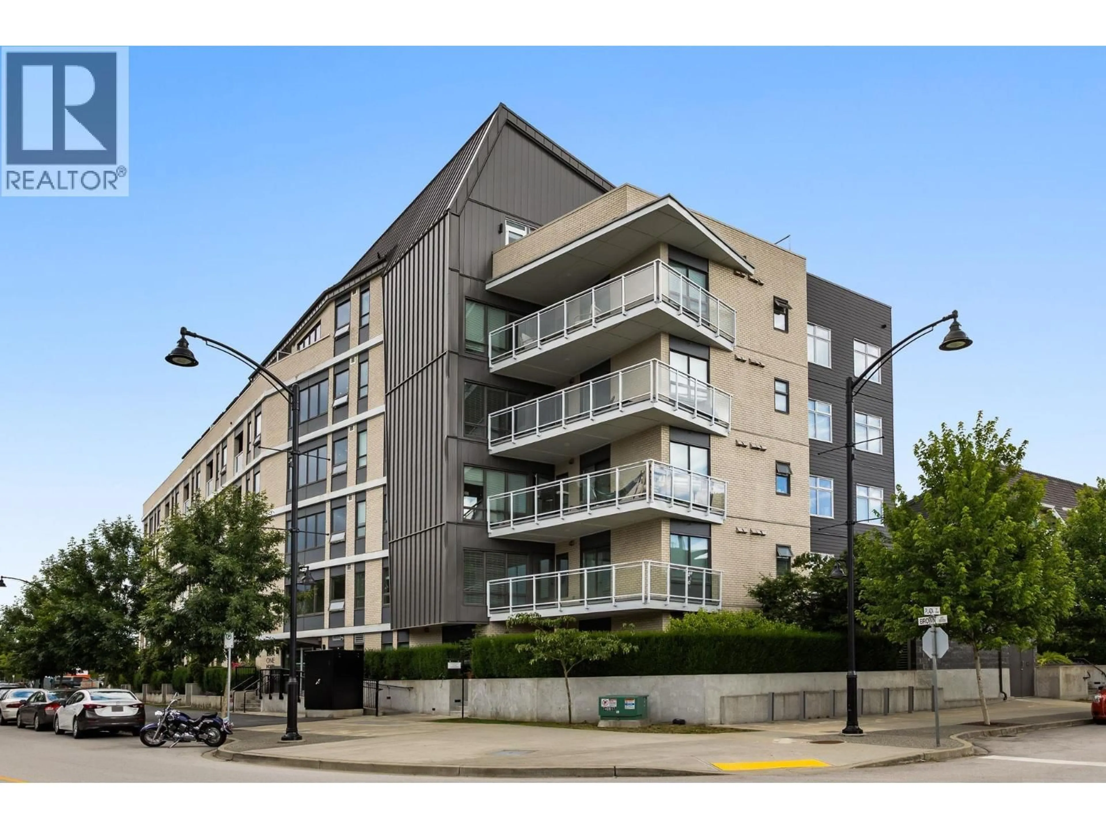 Unknown for 306 - 22226 BROWN AVENUE, Maple Ridge British Columbia V2X4R2
