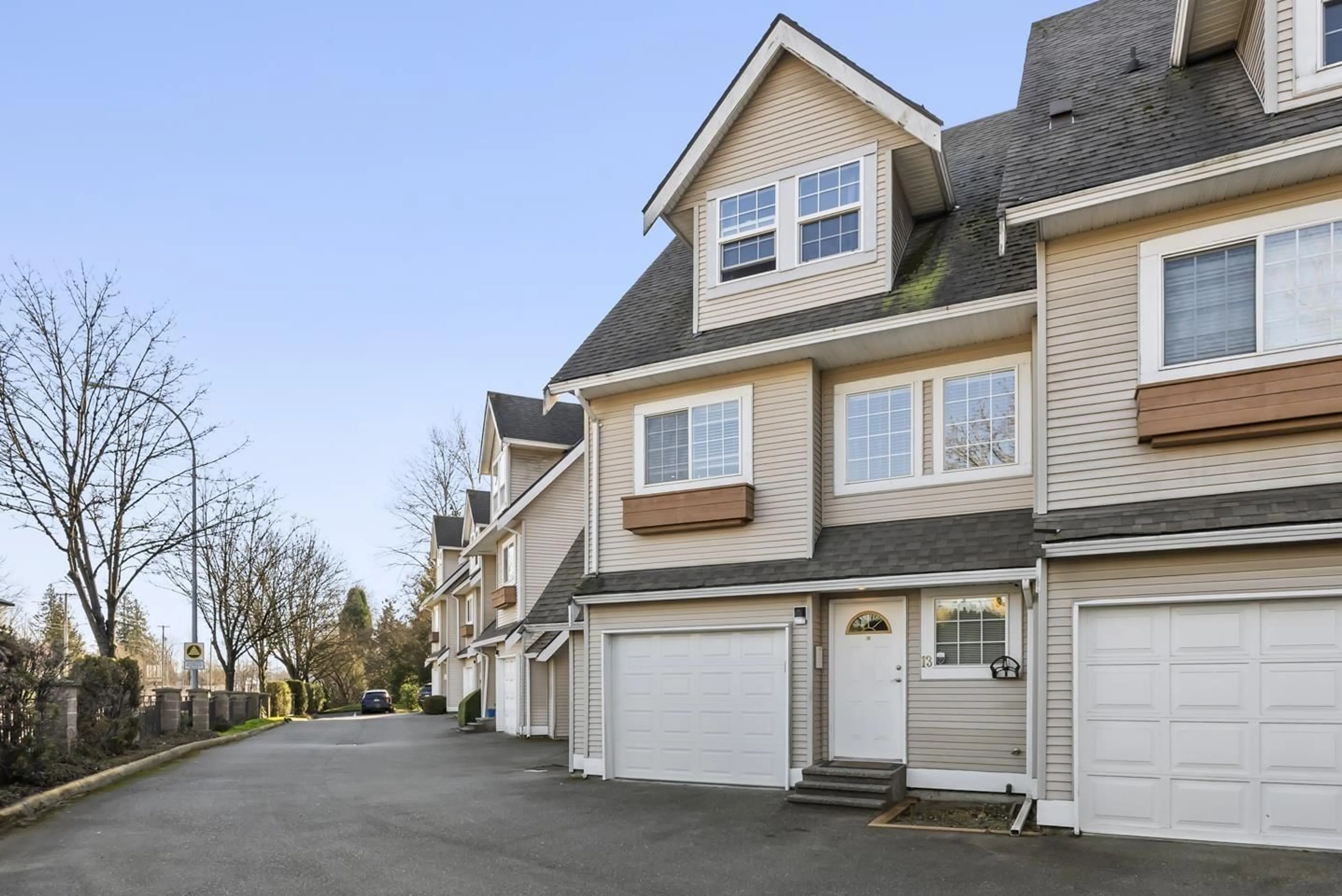 Unknown for 13 - 19948 WILLOUGHBY WAY, Langley British Columbia V2Y1M6