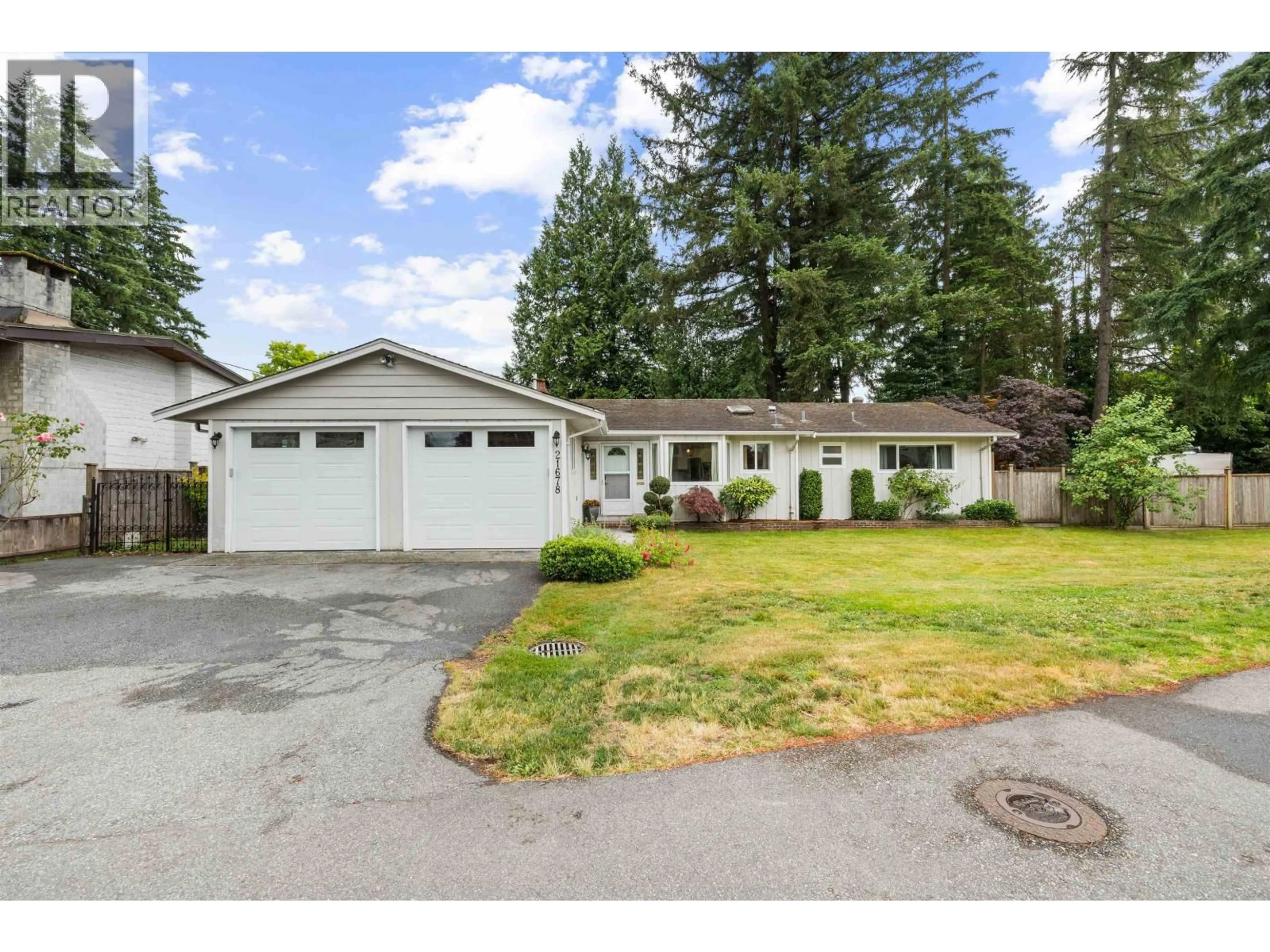 Unknown for 21678 MOUNTAINVIEW CRESCENT, Maple Ridge British Columbia V2X3V1
