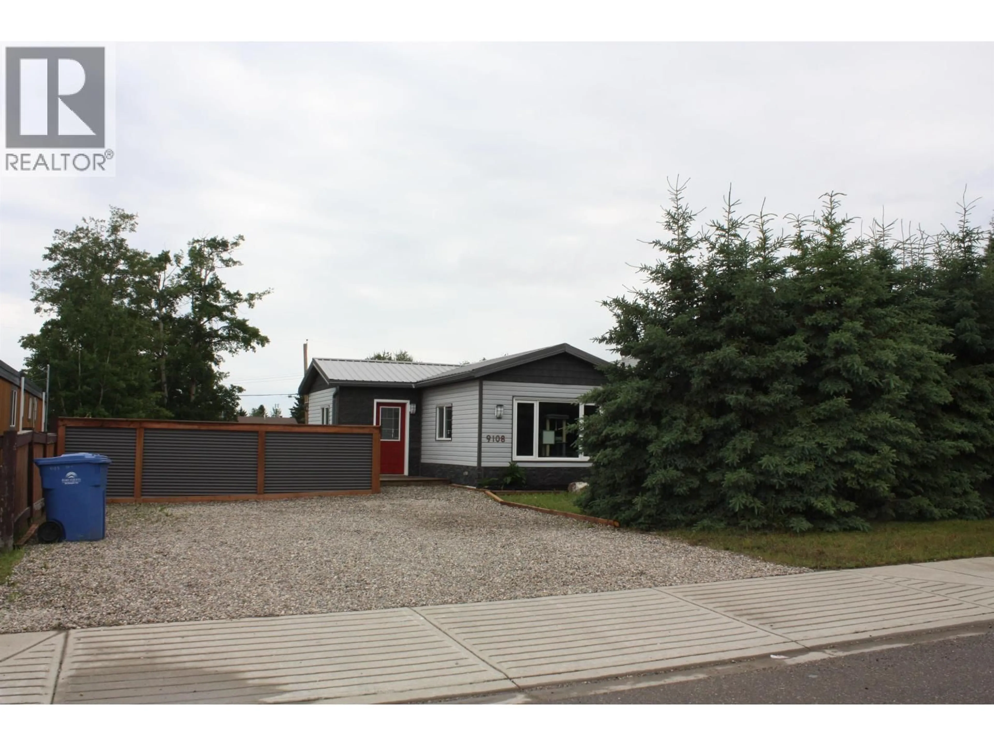 Unknown for 9108 75 STREET, Fort St. John British Columbia V1J4N9