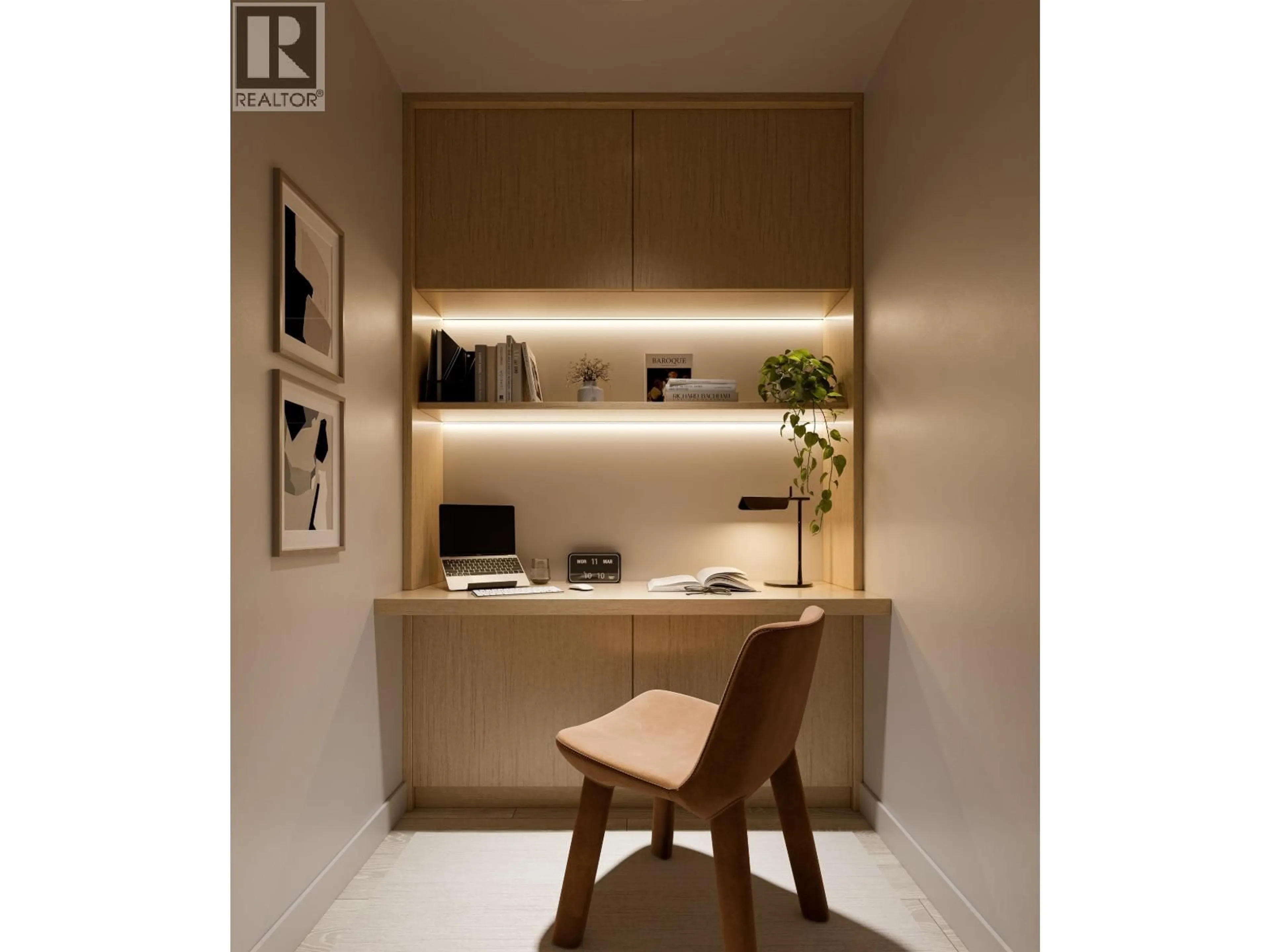 A pic of a room for 407 - 592 HARRISON AVENUE, Coquitlam British Columbia V3J0T3