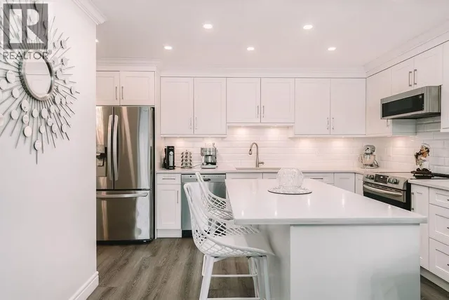 301 - 19236 FORD ROAD, Pitt Meadows 5
