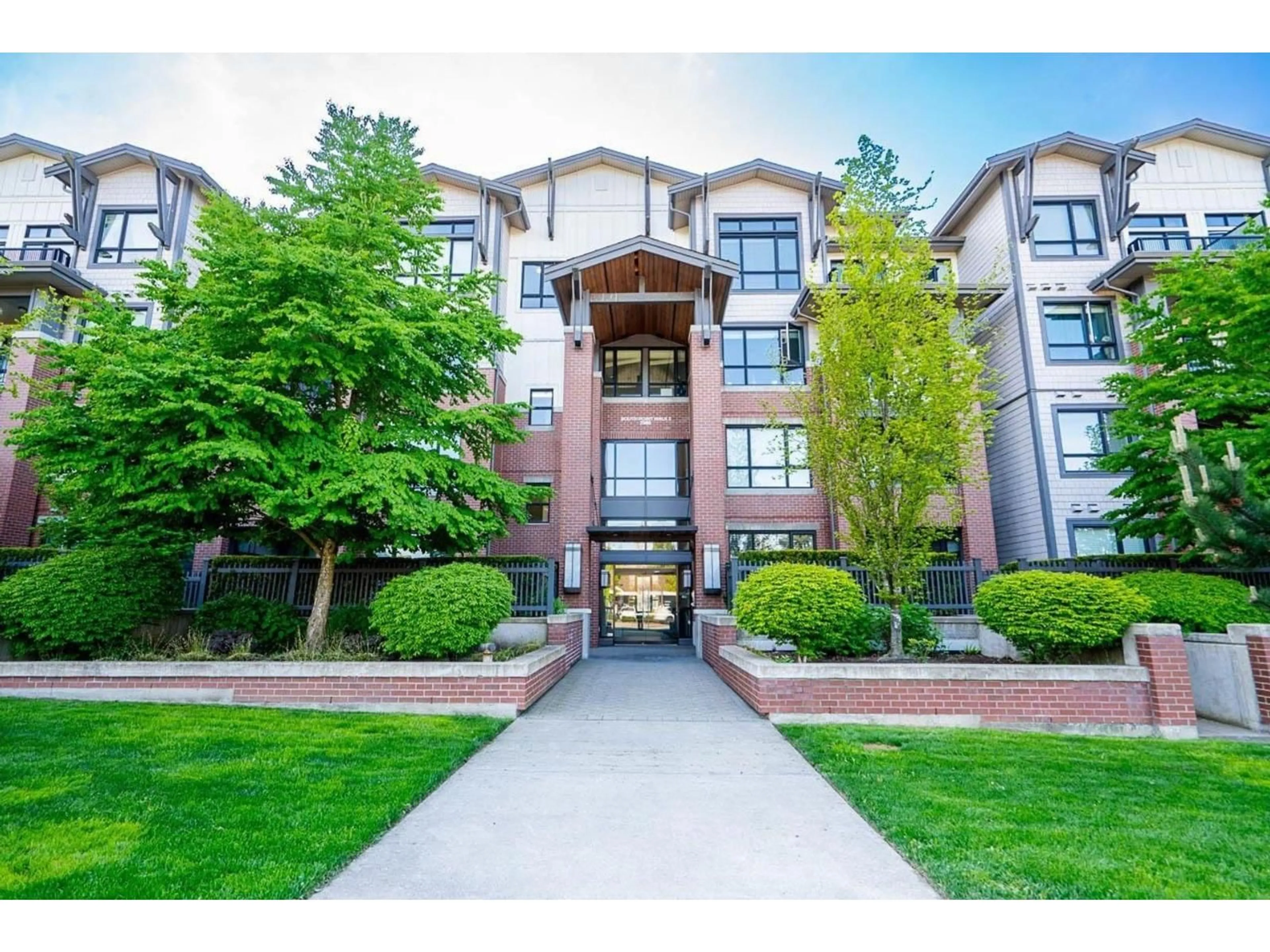Unknown for 408 - 2960 151 STREET, Surrey British Columbia V4P0G3