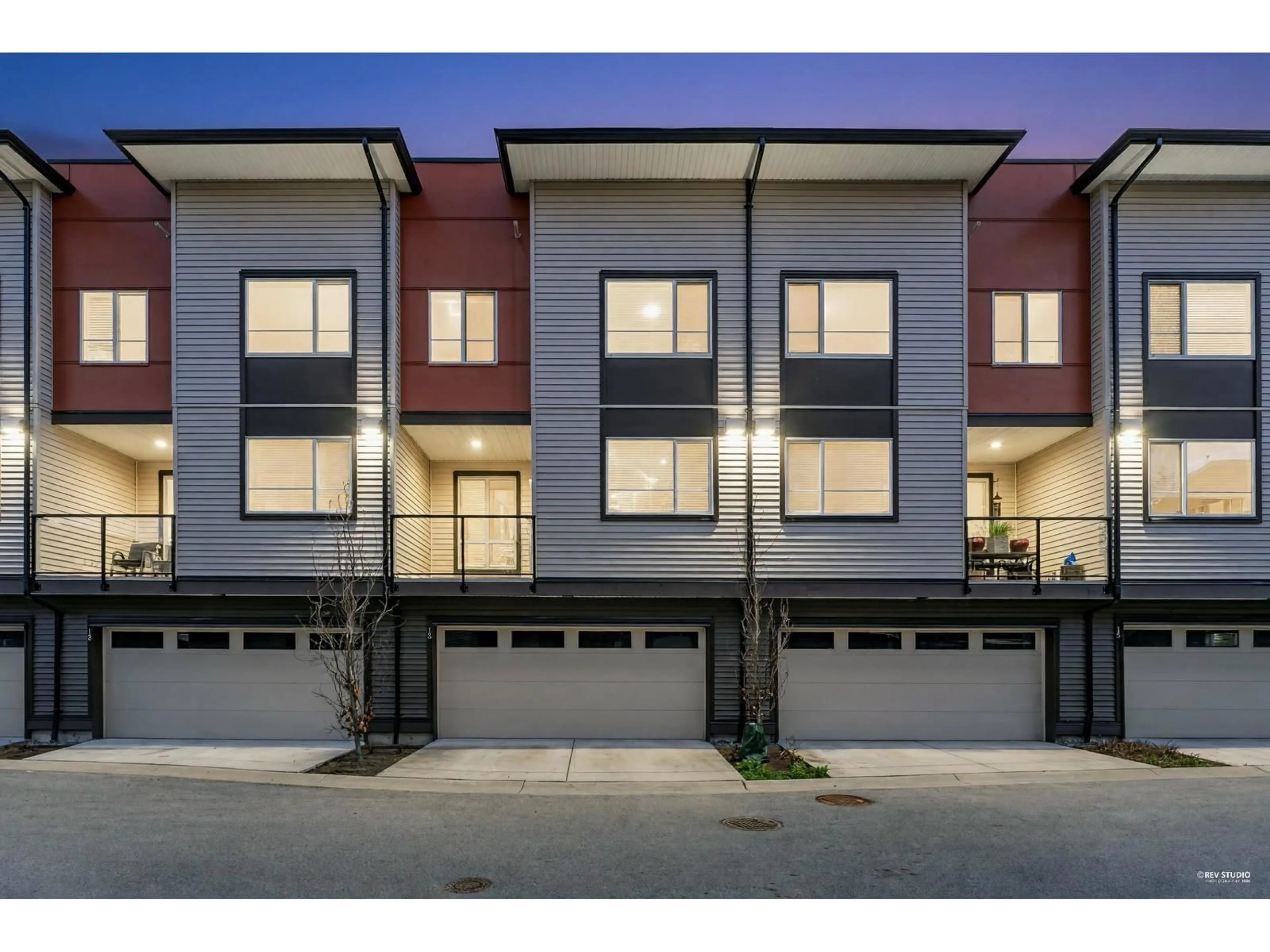 Unknown for 13 - 18887 72A AVENUE, Surrey British Columbia V4N6W4