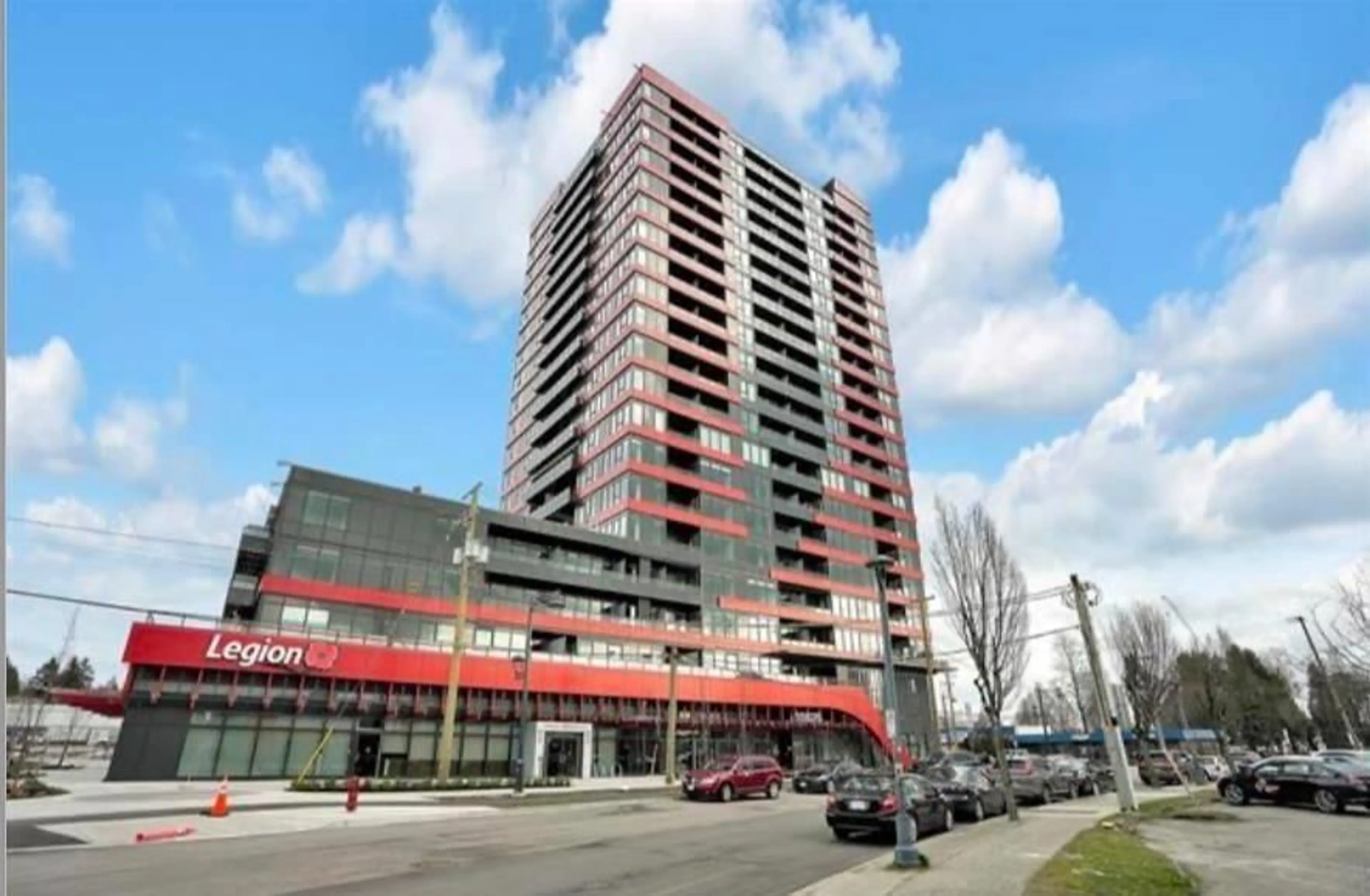 Unknown for 1202 - 10626 CITY PARKWAY, Surrey British Columbia V3S0V1