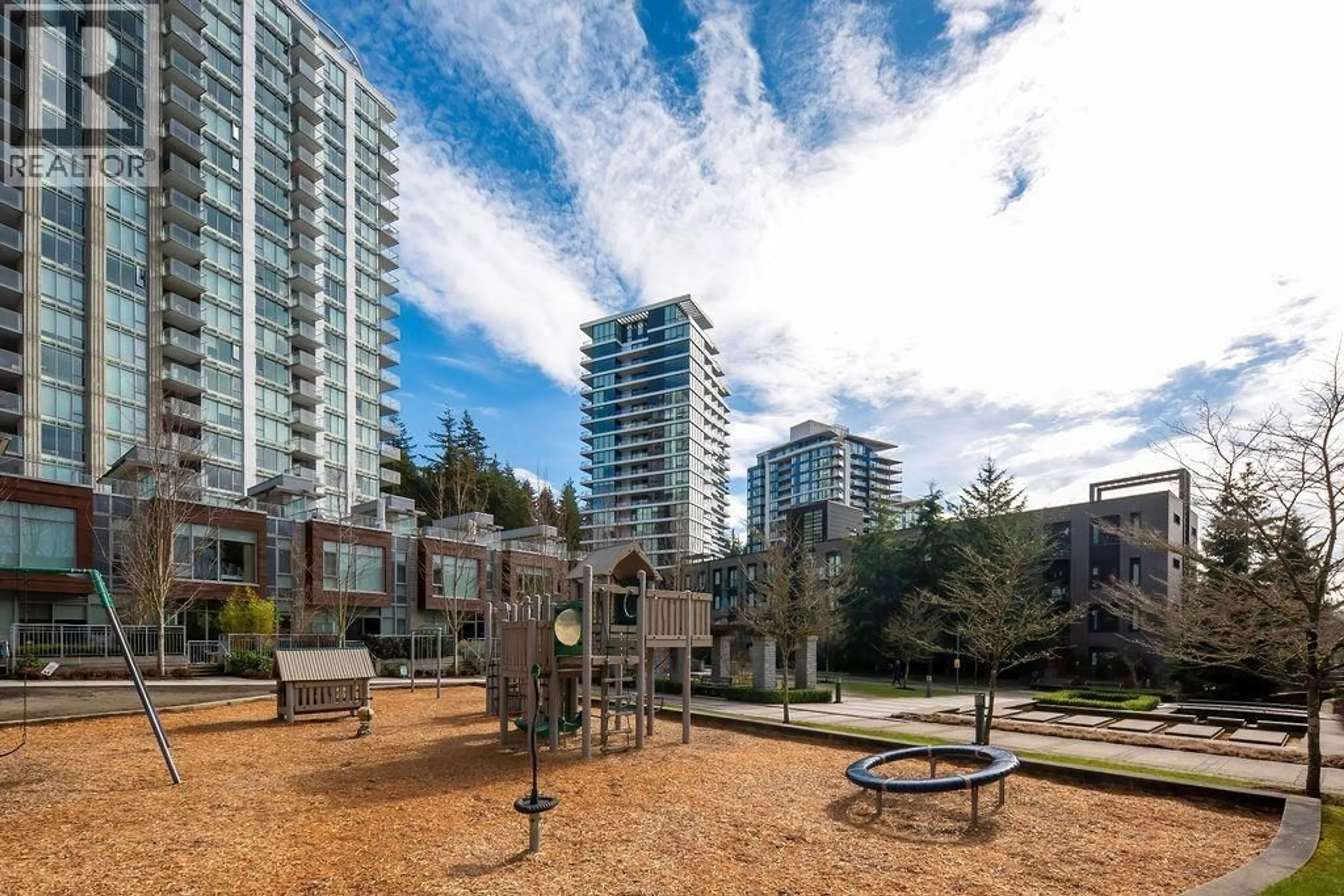 Patio, unknown for 906 - 5629 BIRNEY AVENUE, Vancouver British Columbia V6S0L5