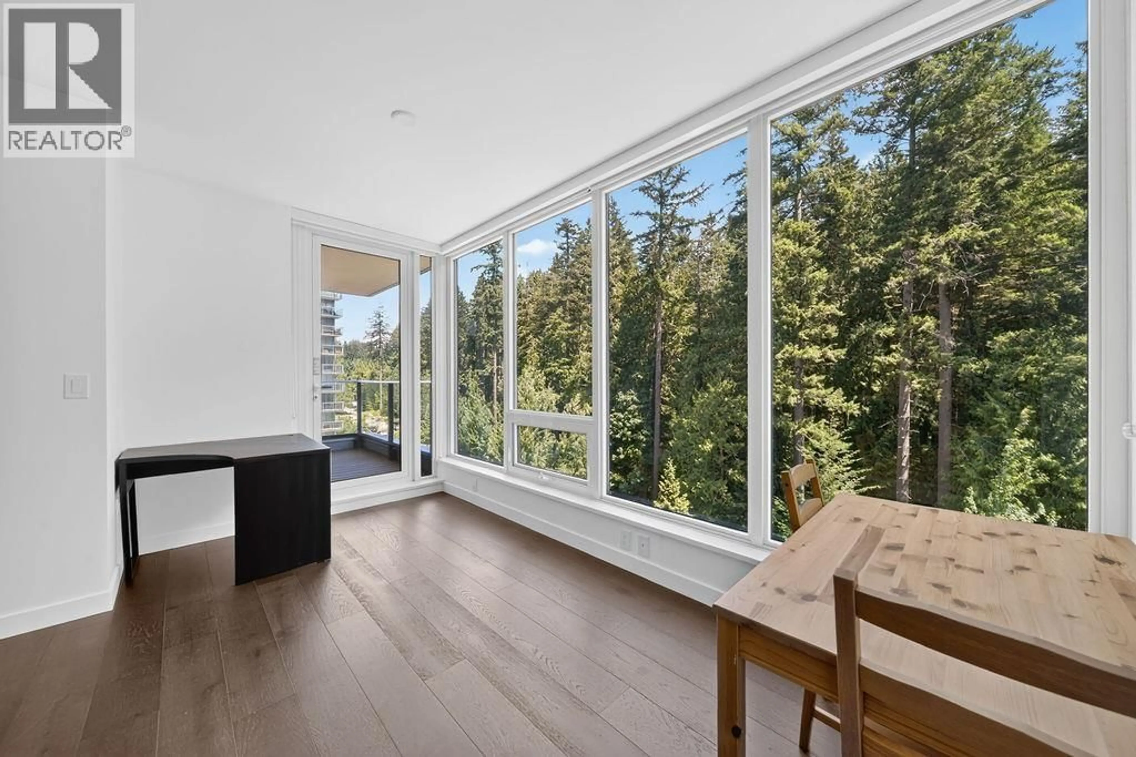 Unknown for 906 - 5629 BIRNEY AVENUE, Vancouver British Columbia V6S0L5