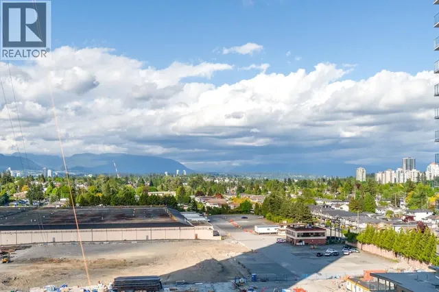 1105 - 7683 PARK CRESCENT, Burnaby 4