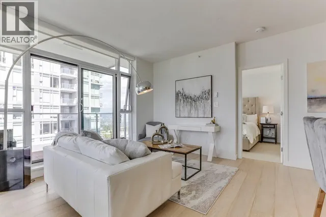 2208 - 6588 NELSON AVENUE, Burnaby 5