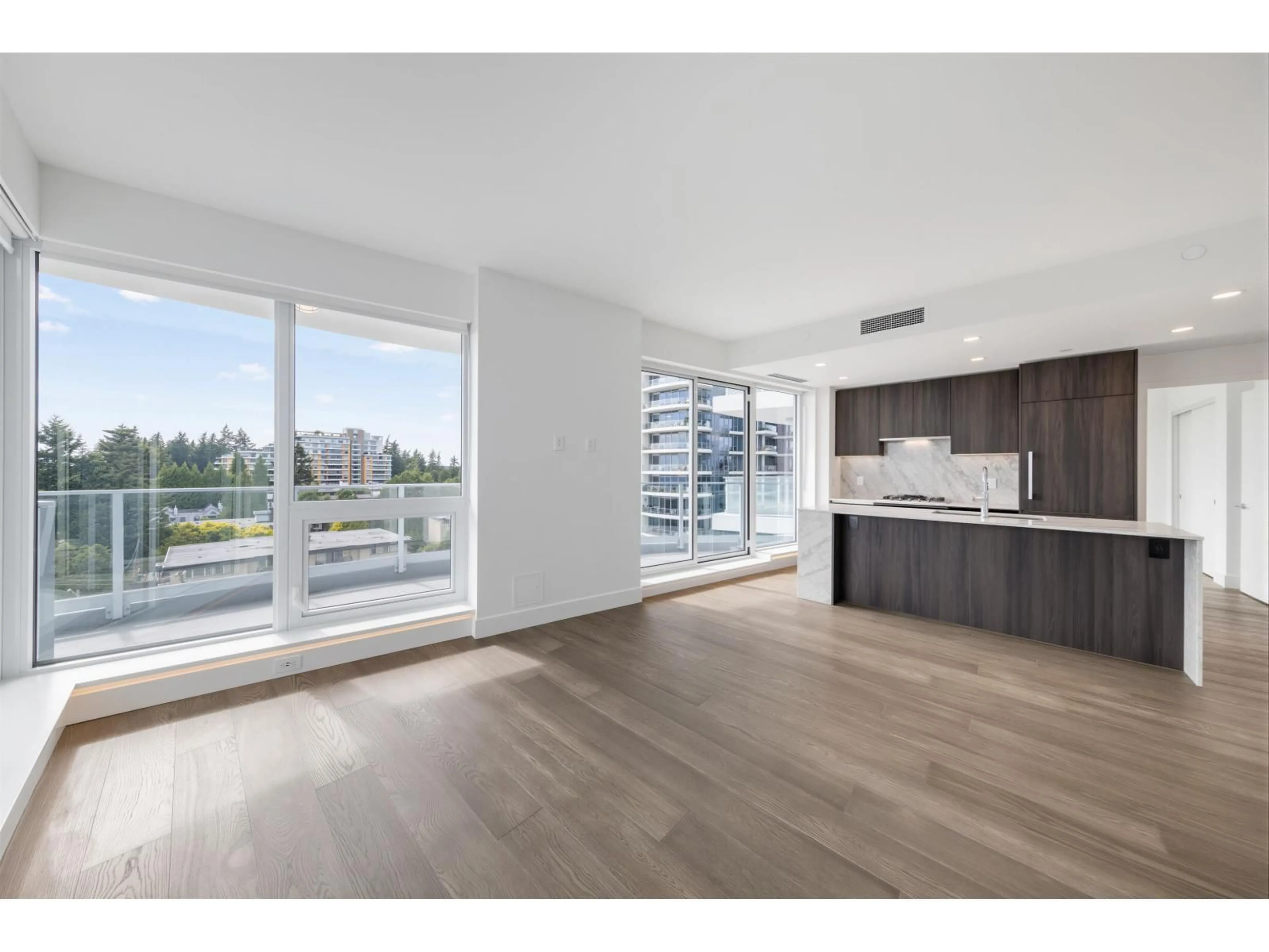 A pic of a room for 606 - 1475 FOSTER STREET, Surrey British Columbia V4B0C9