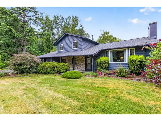 22979 71A AVENUE, Langley 3