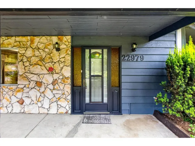 22979 71A AVENUE, Langley 5