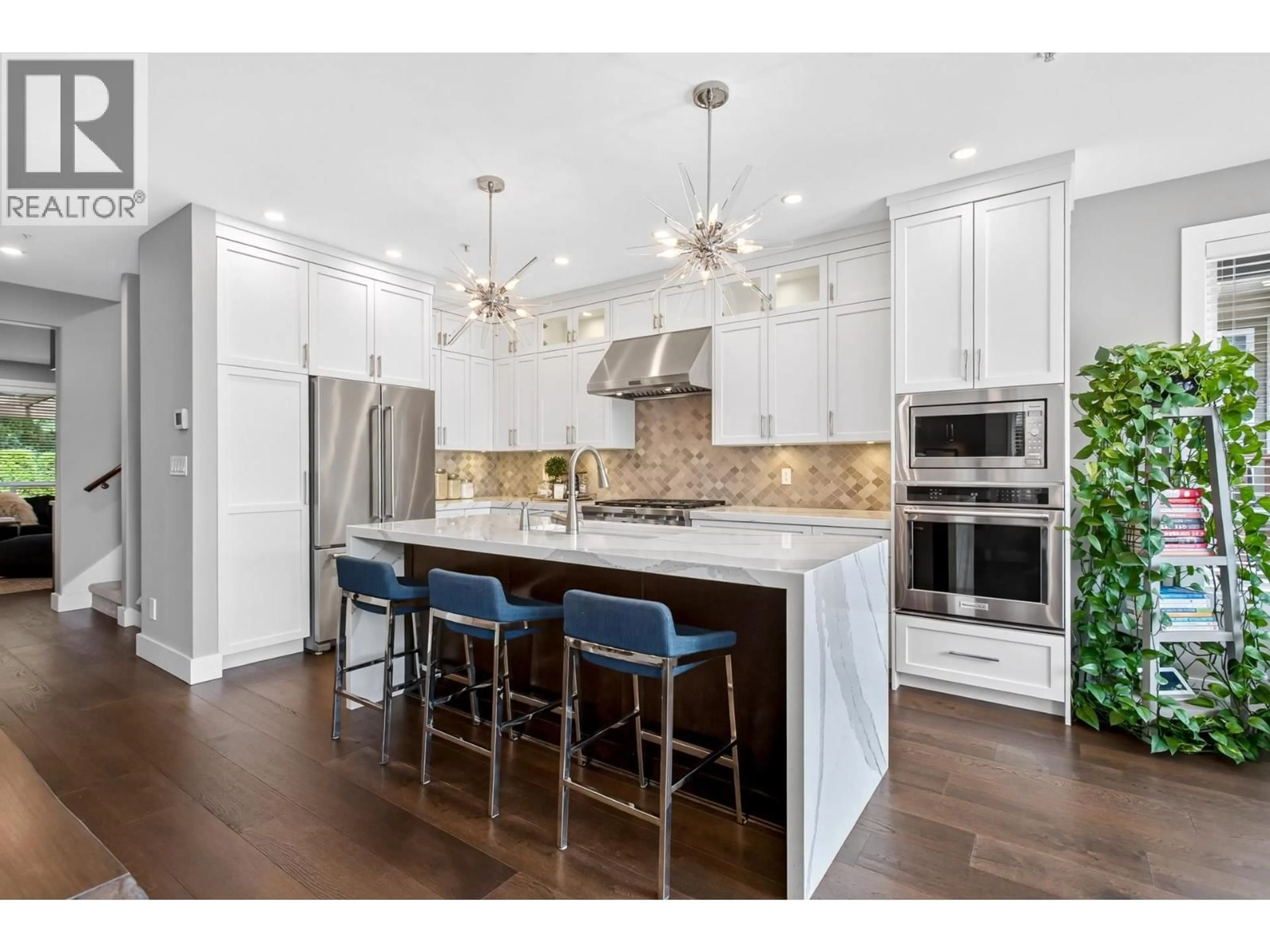 Open concept kitchen, unknown for 38 - 2387 ARGUE STREET, Port Coquitlam British Columbia V3C6P5