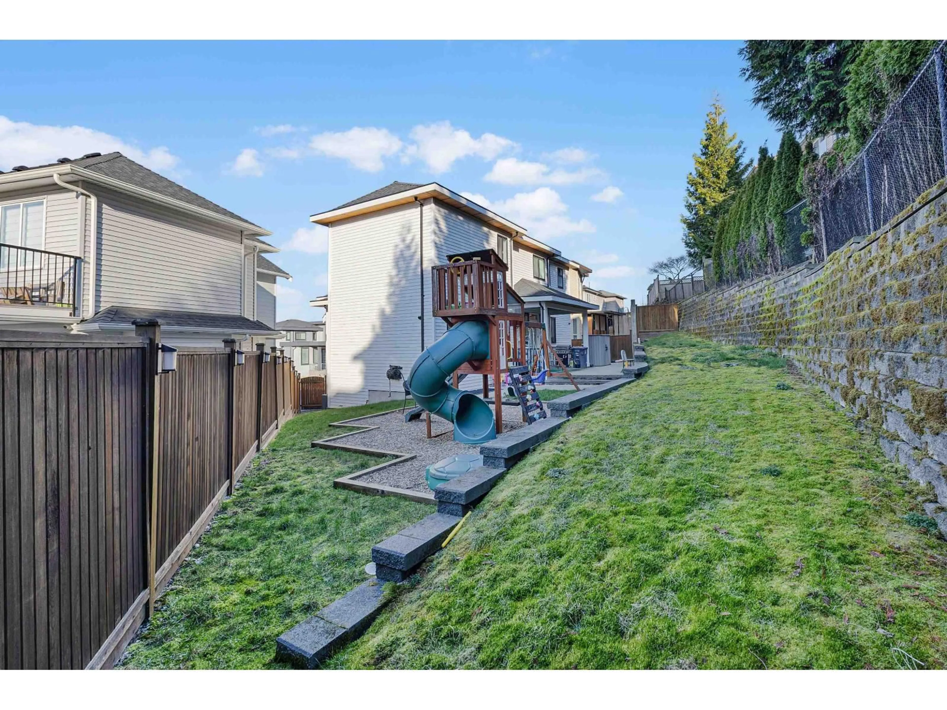 Patio, street for 14910 62A AVENUE, Surrey British Columbia V3S3C4