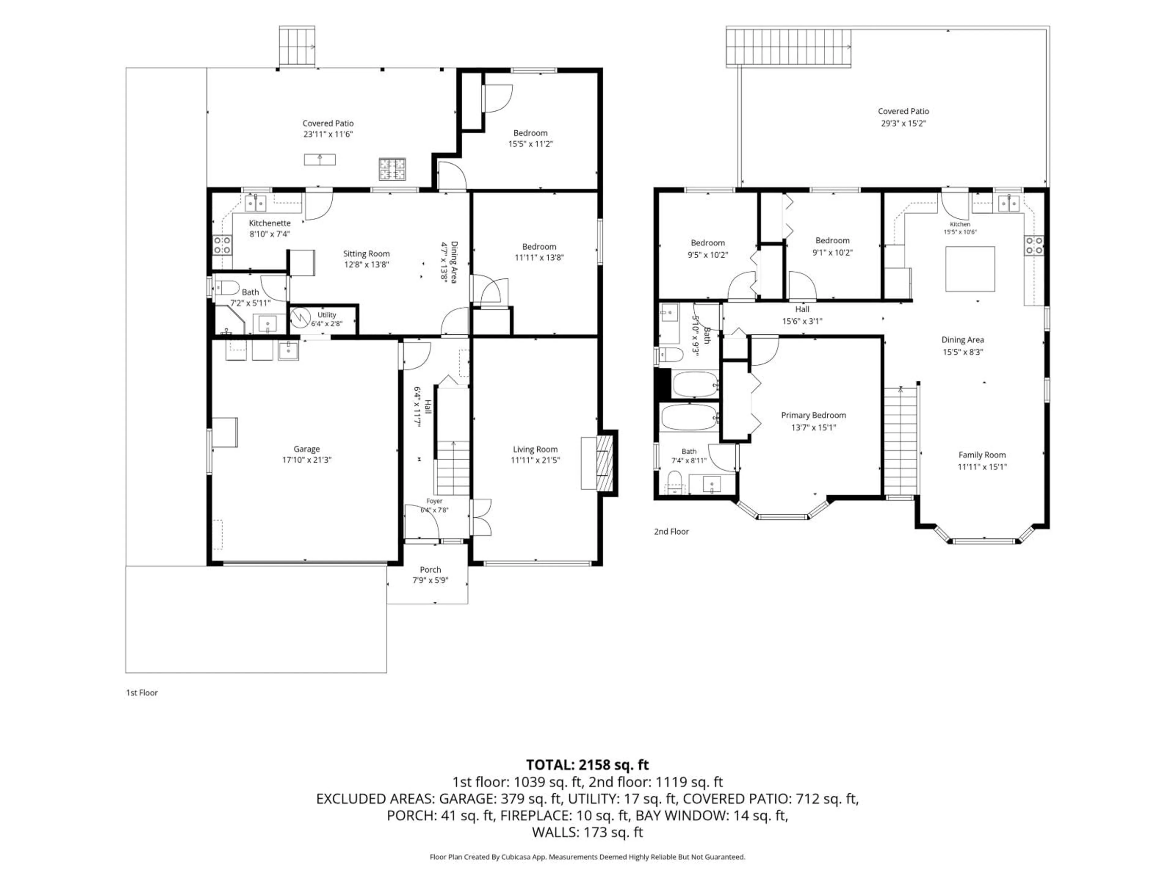 Floor plan for 7869 143A STREET, Surrey British Columbia V3W9W5