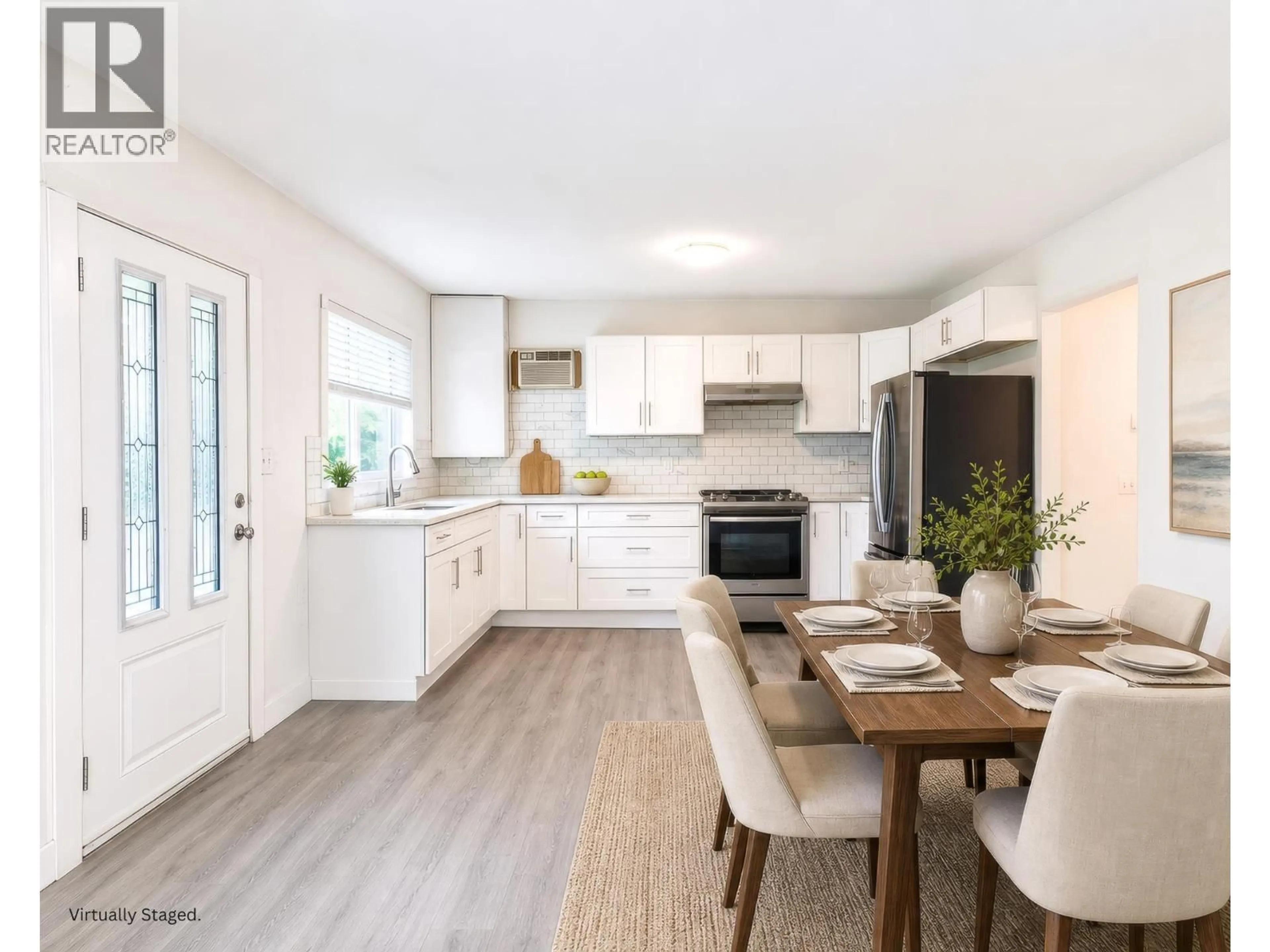 Open concept kitchen, unknown for 20420 LORNE AVENUE, Maple Ridge British Columbia V2X1G7