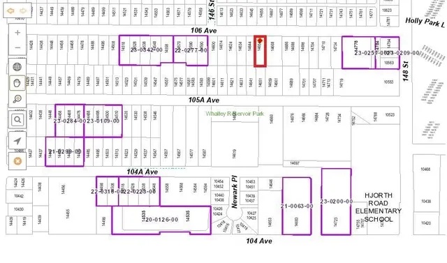 14654 106 AVENUE, Surrey 2