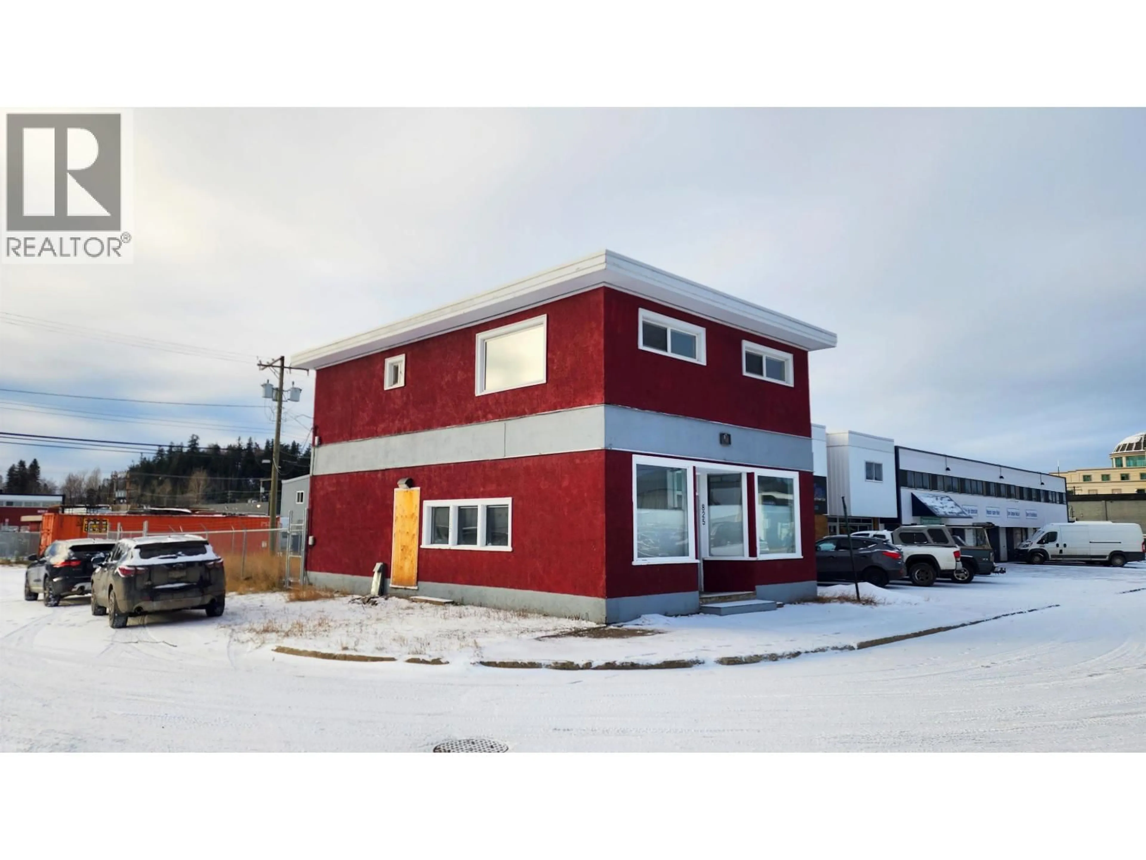 Unknown for 825 2ND AVENUE, Prince George British Columbia V2L3A6