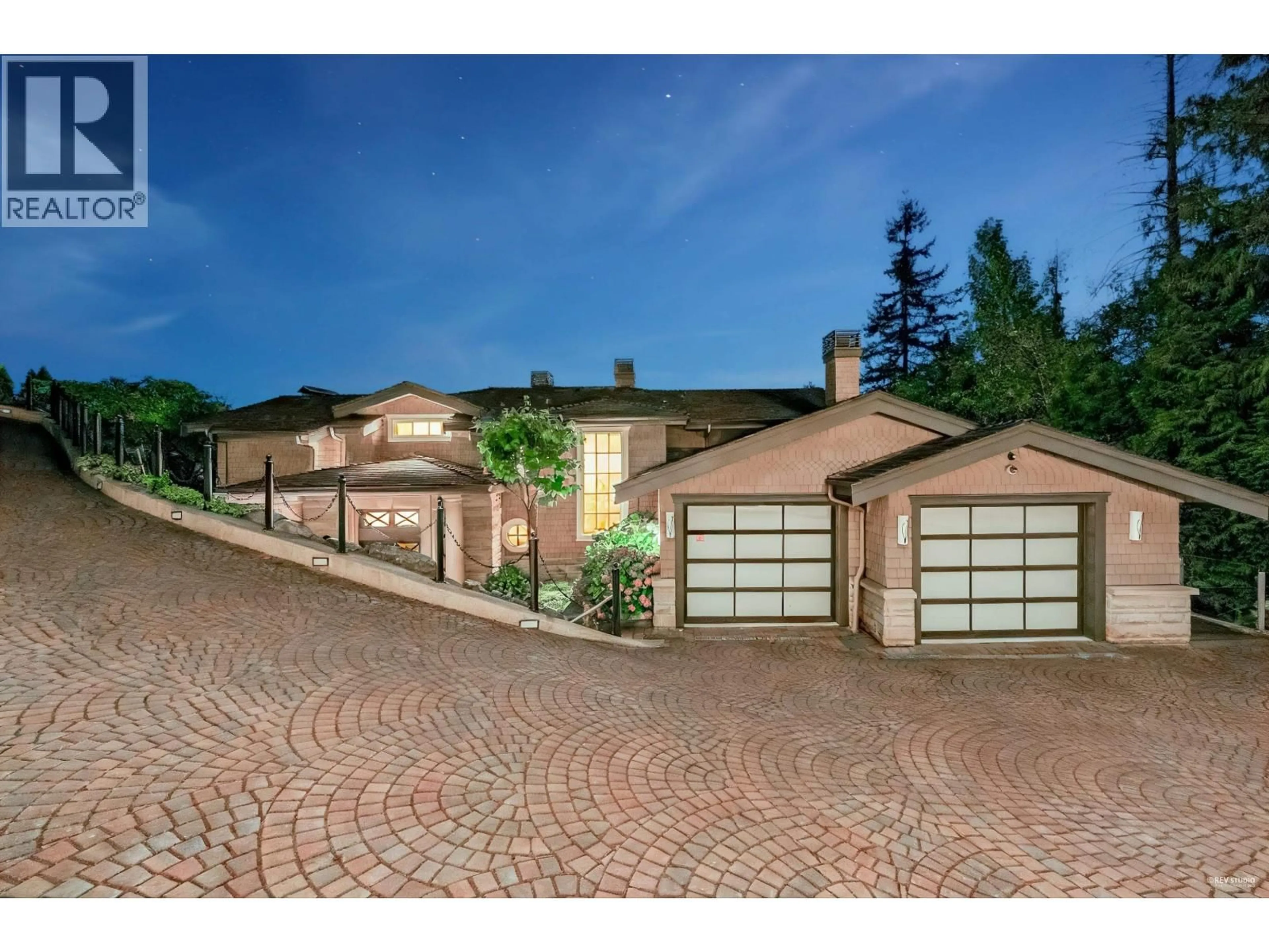 Unknown for 2793 WILLOUGHBY ROAD, West Vancouver British Columbia V7S3K3