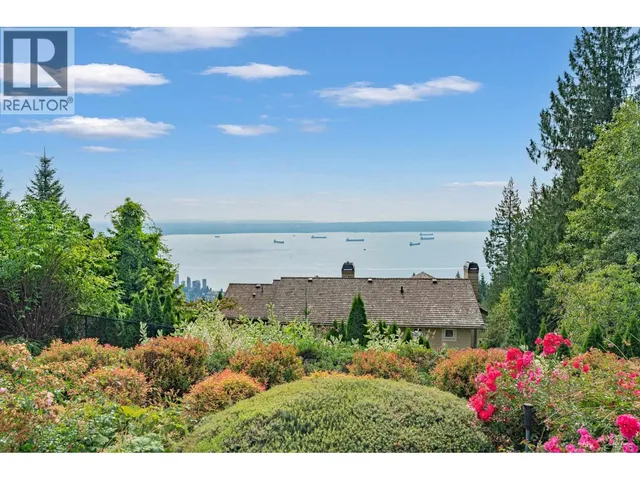 2793 WILLOUGHBY ROAD, West Vancouver 4