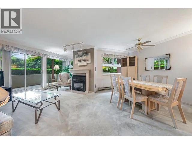 106 - 1240 QUAYSIDE DRIVE, New Westminster 5