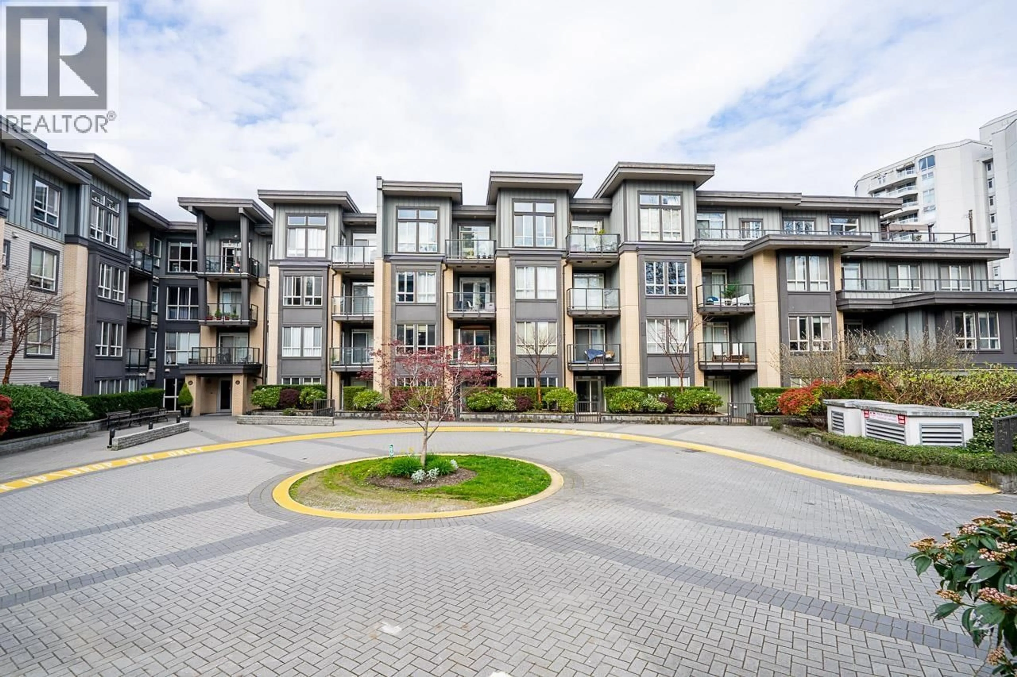 Patio, unknown for 110 - 225 FRANCIS WAY, New Westminster British Columbia V3L0G1