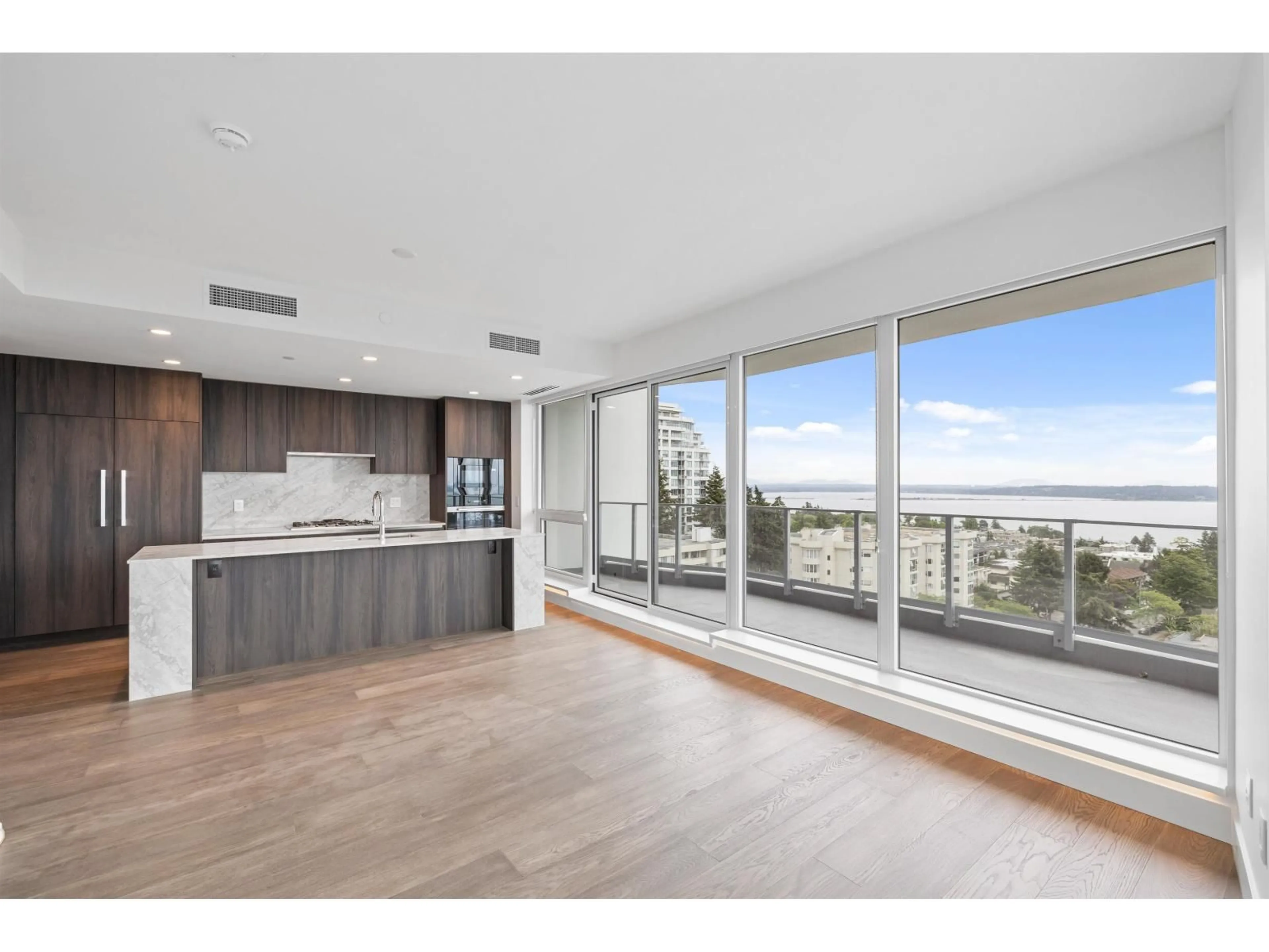 Open concept kitchen, unknown for 1005 - 1475 FOSTER STREET, White Rock British Columbia V4B0C9