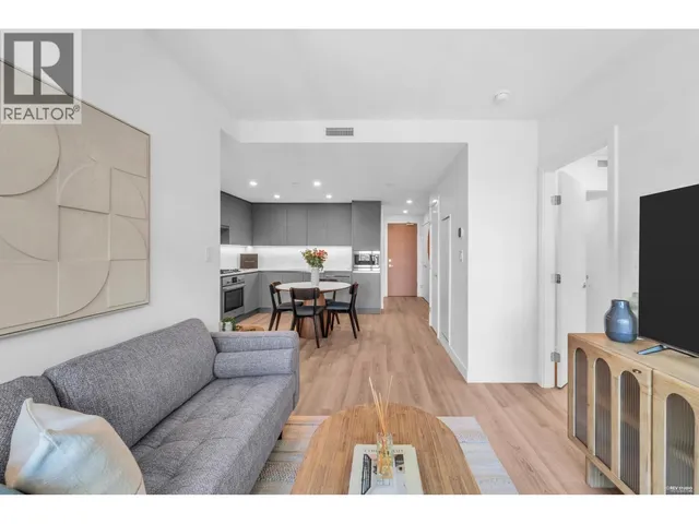 601 - 7977 LANSDOWNE ROAD, Richmond 5