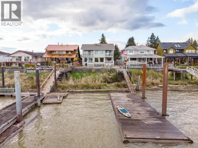 20346 WHARF STREET, Maple Ridge 3