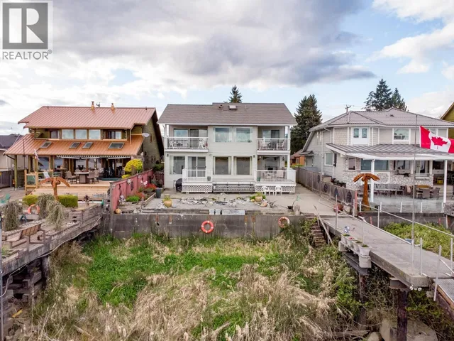 20346 WHARF STREET, Maple Ridge 4