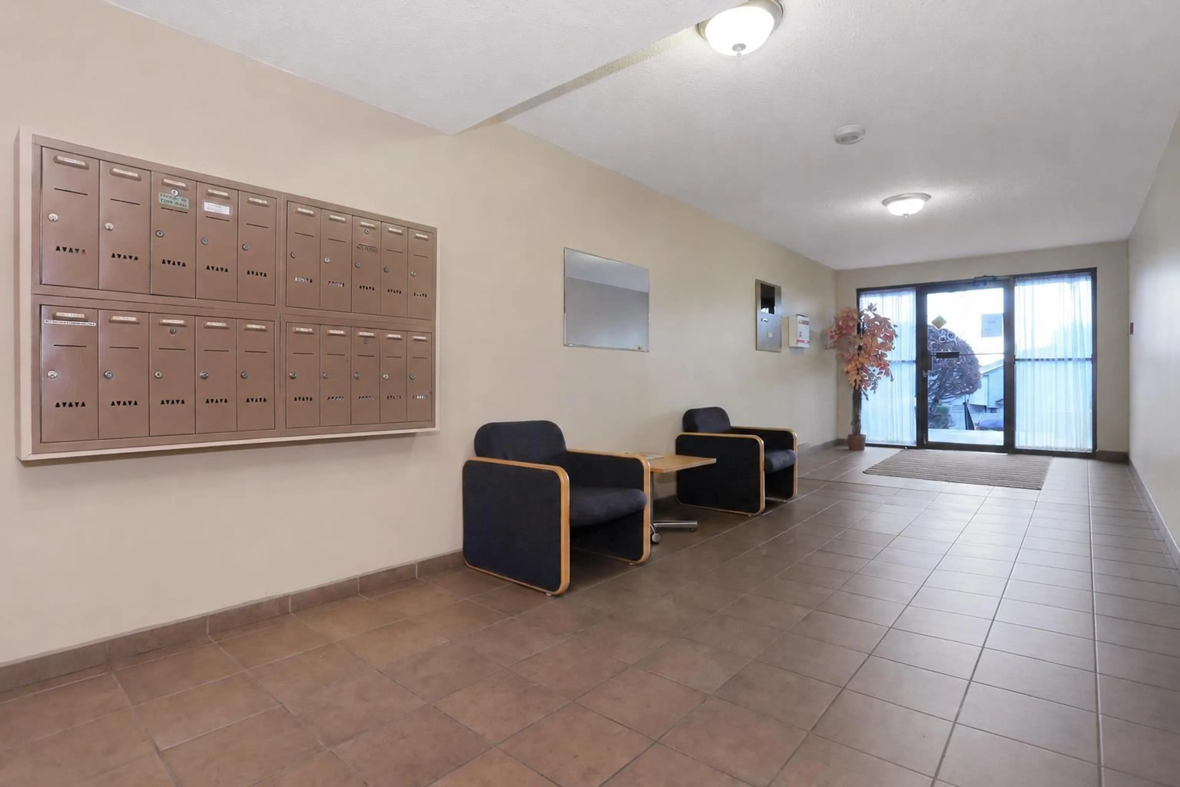 Lobby for 312 - 9952 149 STREET, Surrey British Columbia V3R7W7