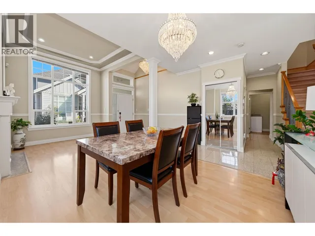 6 - 7188 BLUNDELL ROAD, Richmond 3
