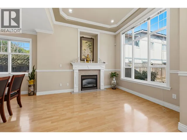 6 - 7188 BLUNDELL ROAD, Richmond 5