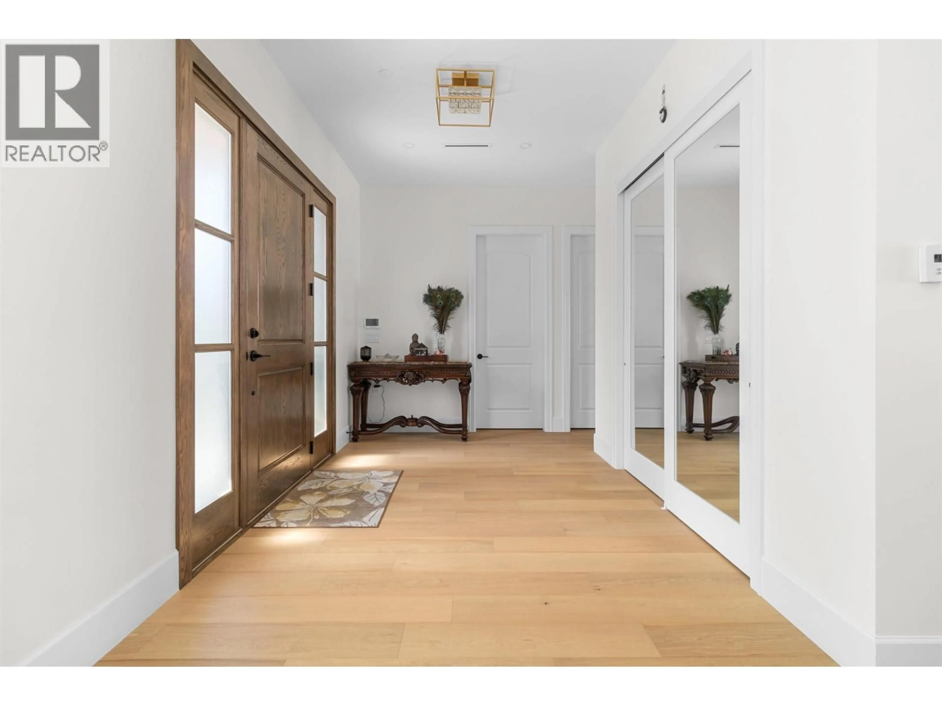 Indoor entryway for 7662 FRENCH STREET, Vancouver British Columbia V6P4V6