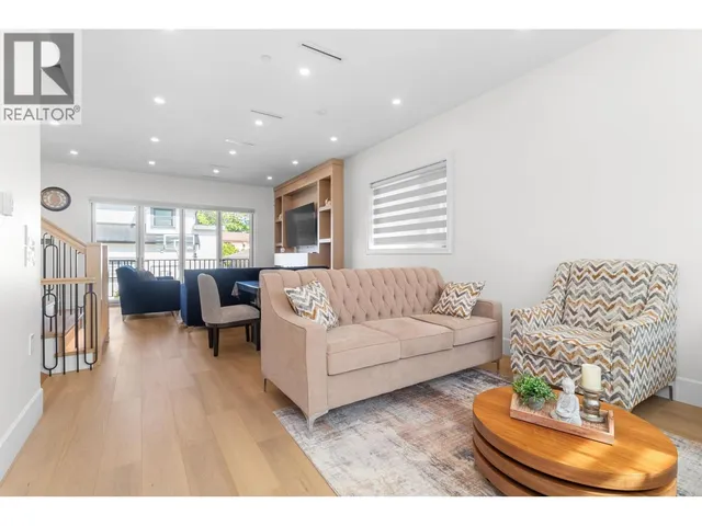 7662 FRENCH STREET, Vancouver 3