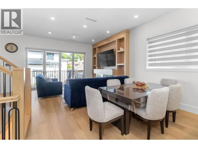 7662 FRENCH STREET, Vancouver 5