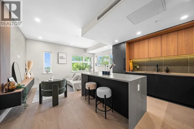 5 - 128 WOODSTOCK AVENUE, Vancouver