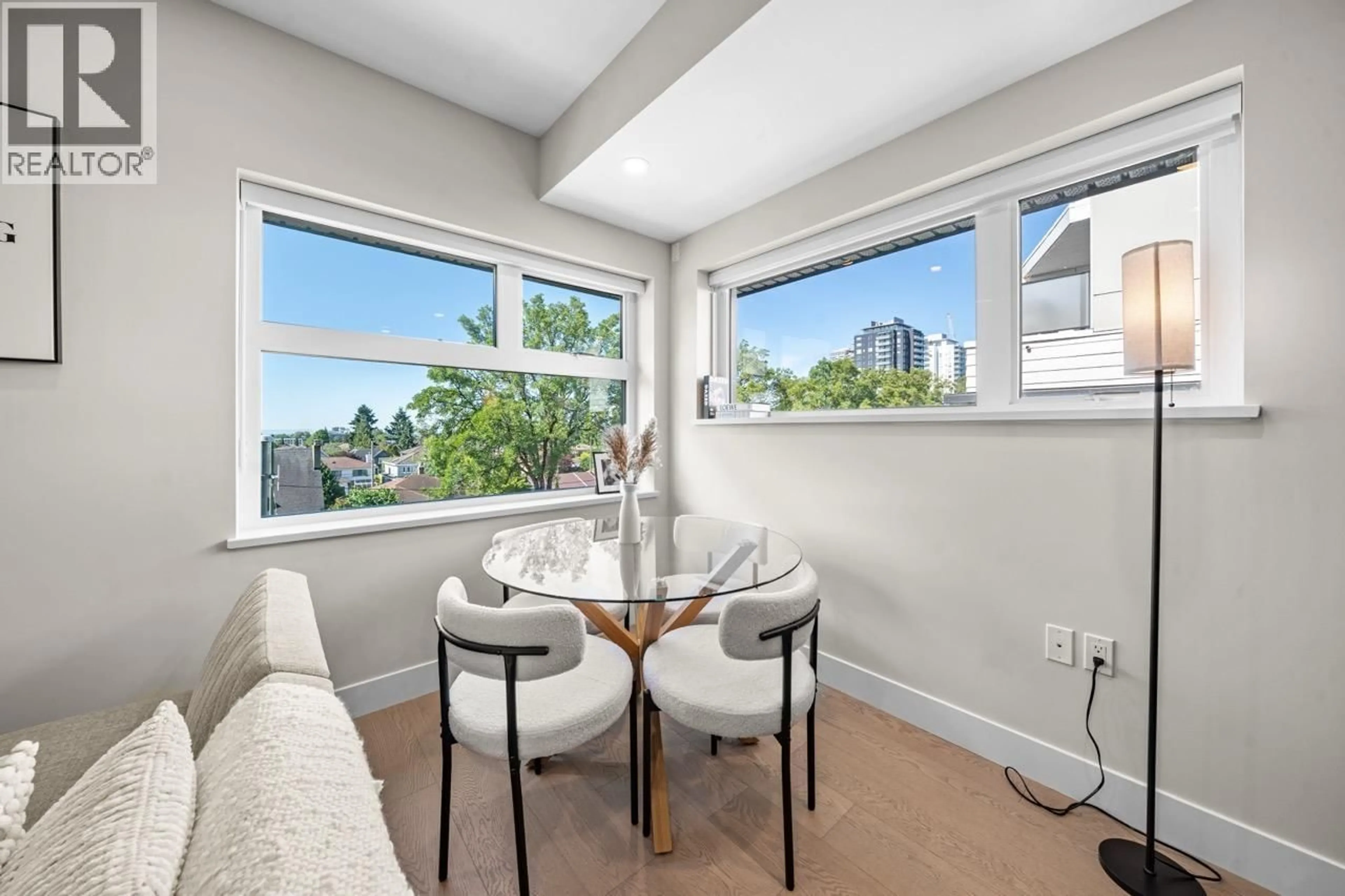 A pic of a room for 5 - 128 WOODSTOCK AVENUE, Vancouver British Columbia V5Y0P4